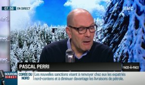 Perri &amp Petersen : La France doit-elle accueillir plus de migrants ? - 25/12