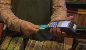 Noël : la France pulvérise son record de transactions par carte bancaire