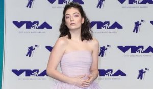 Lorde Formally Cancels Concert in Tel Aviv