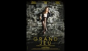 Le grand jeu (Molly's Game) HD Streaming VOSTFR (2017)