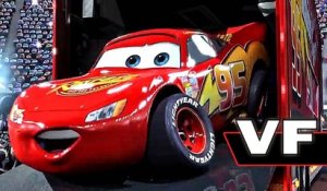 CARS 3 Bande Annonce VF # 4