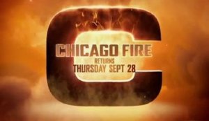 Chicago Fire - Promo 6x07