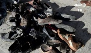 Kaboul: au moins 41 morts dans un attentat anti-chiites