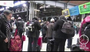 SNCF : Guillaume Pepy sort du silence
