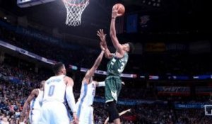NBA - Westbrook cartonne, le Thunder rechute