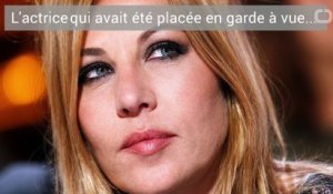 Mathilde Seigner : le message polémique d'Alexis Corbière