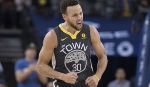 NBA - [Focus] Curry, le retour de rêve !