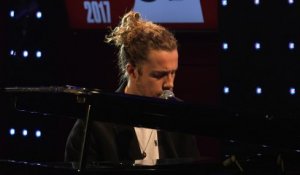 Julien Doré - Sublime & Silence (LIVE) L'album de l'année RTL