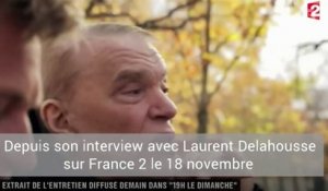 Bernard Tapie malade : l'émouvant message de sa fille Sophie