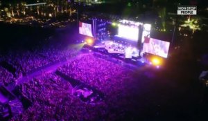 Coachella 2018 : Beyonce, Eminem ou encore MHD au programme
