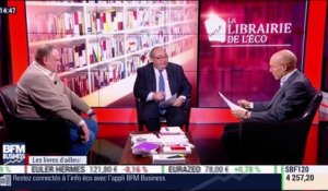 Les livres d'ailleurs: Wolfgang Dauth, A. Bell et Insee - 03/01