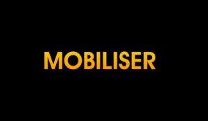 "Mobiliser" 1 an de communication gouvernementale #Retro2017