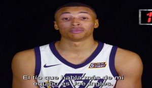 24 Seconds - Dante Exum - Lat Am- Subtitled