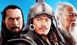La Dernière Bataille de Gengis Khan FILM COMPLET en Français