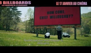 3 Billboards, Les Panneaux de la Vengeance _ Bande Annonce [Officielle] VOST HD _ 2018 #1 [720p]
