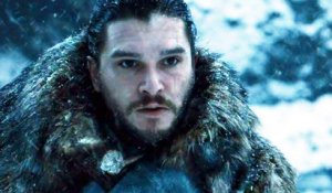 GAME OF THRONES S07E06 Bande Annonce