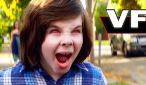 LITTLE EVIL Bande Annonce VF