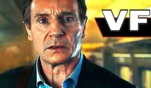 THE PASSENGER Bande Annonce VF