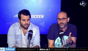 Talk Show du 04/01, partie 3 : Mitro où ?