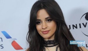 Camila Cabello Teases New Music on Instagram | Billboard News