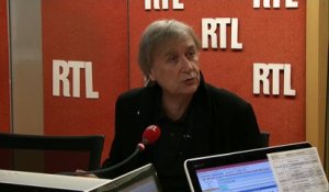 "Quand je m'en prends aux salafistes, je fais mon boulot", affirme Plantu sur RTL
