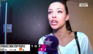 Marine Lorphelin : son fiancé poignardé le soir du réveillon par un admirateur de l'ancienne Miss France