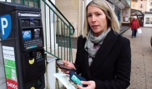 Romans-sur-Isère : comment payer son stationnement sur smartphone ?