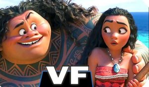 VAIANA : La Chanson du Film !