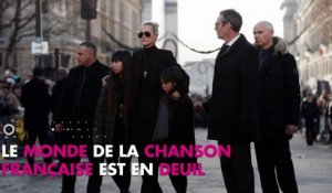 France Gall : La chanteuse est morte à l’âge de 70 ans