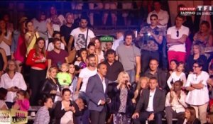 France Gall : Quand la chanteuse, en larmes, renouait avec son public en 2015 (Vidéo)