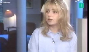 L Etrange Comportement De Michel Berger Juste Avant Sa Mort