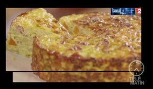 Gateau Ti Son Au Goyavier Sur Orange Videos