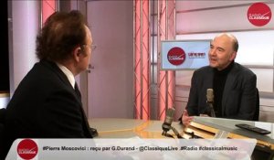 #FakeNews  "C'est un problème qui date du siècle dernier. " Pierre Moscovici (08/01/2018)
