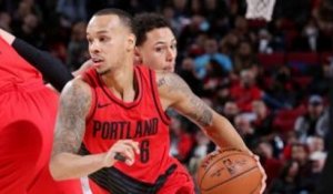 Handle of the Night: Shabazz Napier