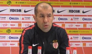 Transferts - Jardim: "Monaco n'a pas l'habitude de vendre l'hiver"