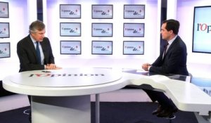 Nicolas Bay (FN): «Le partenariat avec Nicolas Dupont-Aignan pourrait se poursuivre» pour les européennes