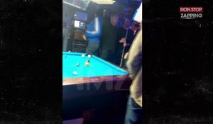 Game of Thrones : Ivre, Kit Harington (Jon Snow) se fait expulser d’un bar (Vidéo)
