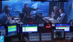 "Le phénomène Matthieu Noël sur Europe 1"