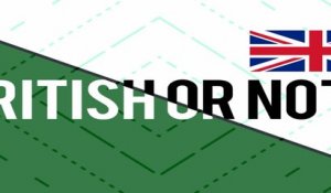 NBA British or Not with the Boston Celtics: Part 2