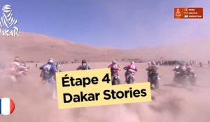 Magazine - Stage 4 (San Juan de Marcona / San Juan de Marcona) - Dakar 2018