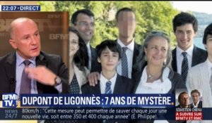 Le mystère Dupont de Ligonnès demeure