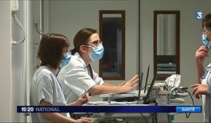 Grippe : une unité spéciale à Chambéry