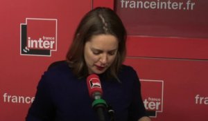 Elisabeth Lévy : « Faites pas vos mijaurées, réhabilitons DSK ! » - Le Billet de Charline