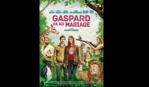 GASPARD VA AU MARIAGE (2017) Regarder HDRiP-FR