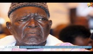 LE 8ème KHALIFE DE BAMBA : SERIGNE MOUNTAKHA BASSIROU MBACKÉ, UN HOMME DISCRET