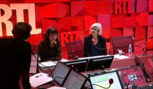 RTL Petit Matin du 11 janvier 2018