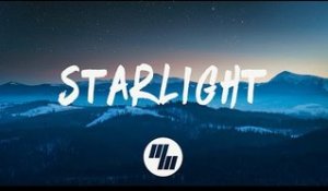 Jai Wolf - Starlight (Lyrics / Lyric Video) feat. Mr Gabriel