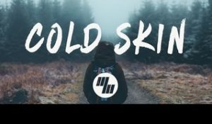 Seven Lions - Cold Skin (Lyrics / Lyric Video) Koven Remix, With Echos