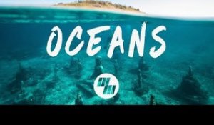 ARMNHMR - Oceans (Lyrics / Lyric Video) ft. NKOLO
