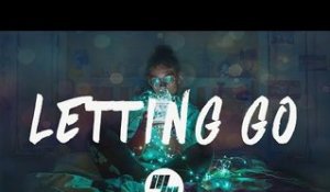 William Black - Letting Go (Lyrics / Lyric Video) ft. Park Avenue